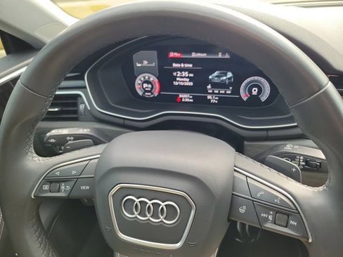 Certified 2022 Audi A5 2.0T Premium Plus w/ Premium Plus image 21