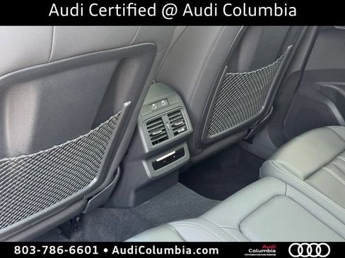 Certified 2025 Audi Q5 Premium Plus AWD/4WD image 26