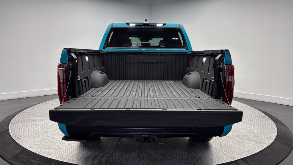 Used 2026 Toyota Tundra TRD Pro AWD/4WD image 41