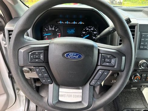 Used 2017 Ford F350 XL AWD/4WD image 16