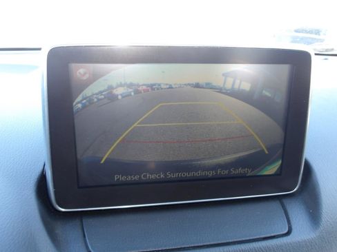 Used 2017 MAZDA CX-3 Touring AWD/4WD image 19