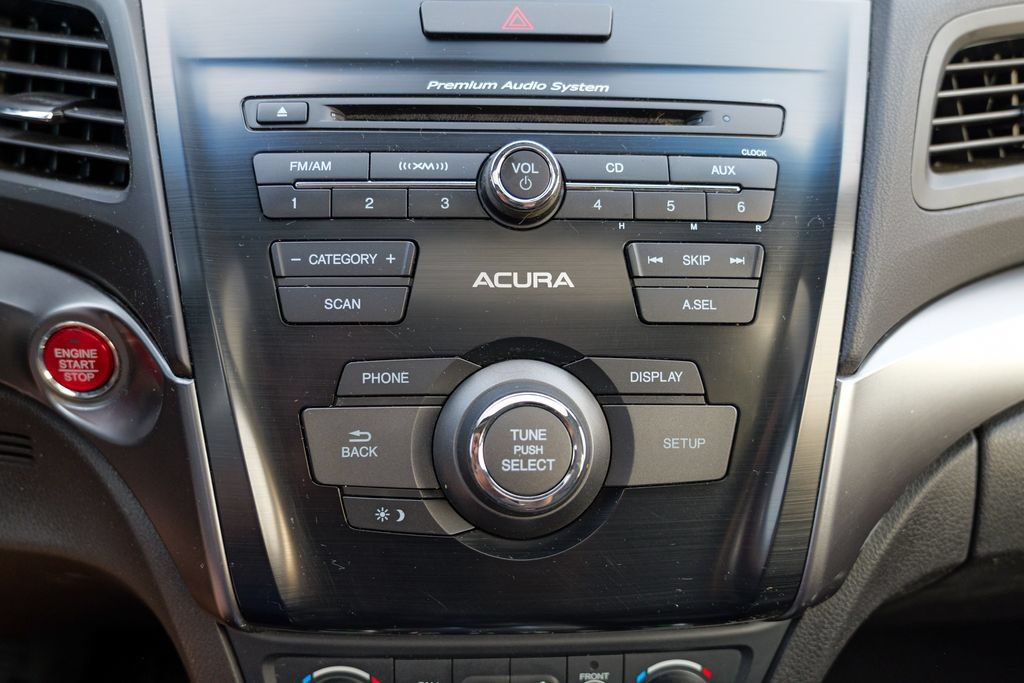 Used 2015 Acura ILX w/ Premium Package FWD image 49