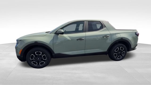 Used 2022 Hyundai Santa Cruz SEL AWD/4WD image 3