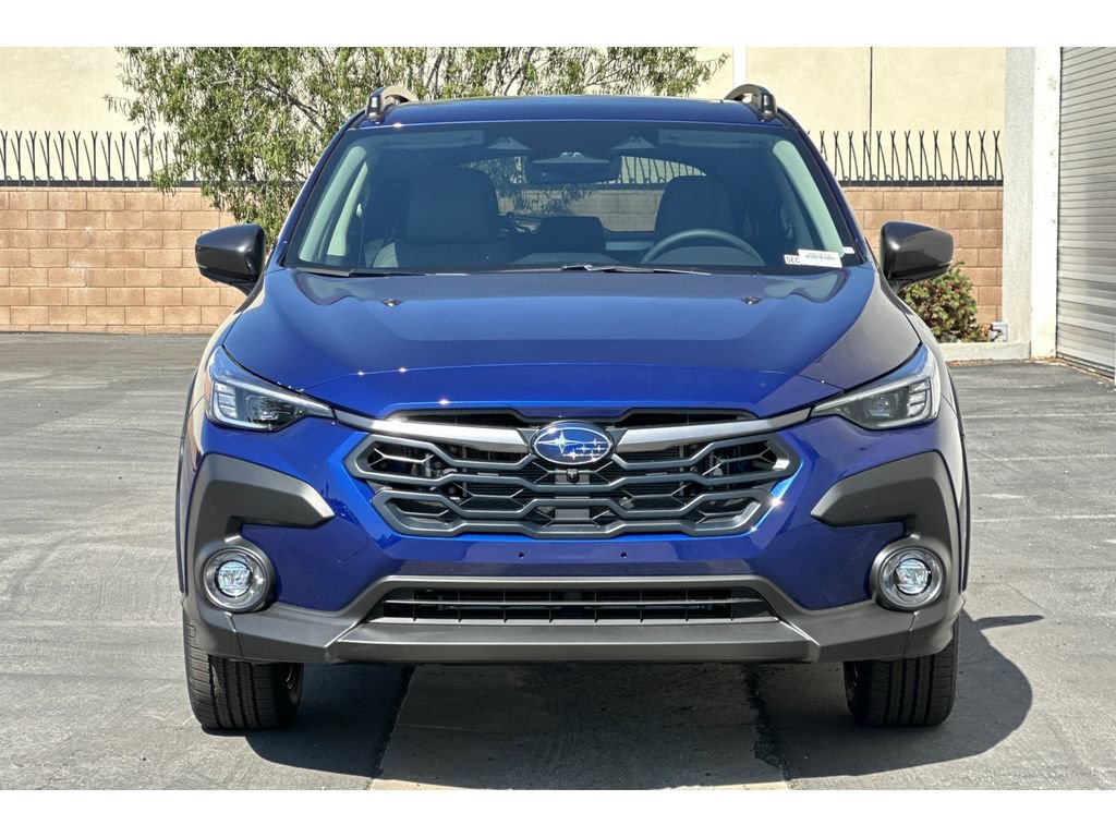 New 2026 Subaru Crosstrek 2.5i Limited w/ Crosstrek Mirror Package AWD/4WD image 9