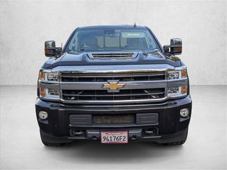 Used 2018 Chevrolet Silverado 2500 High Country w/ Duramax Plus Package video 2