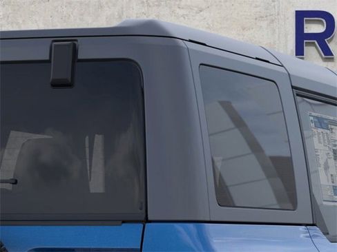 New 2025 Ford Bronco Big Bend image 25