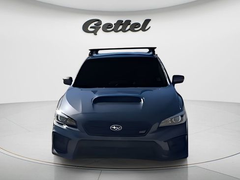 Used 2021 Subaru WRX STI Limited image 3