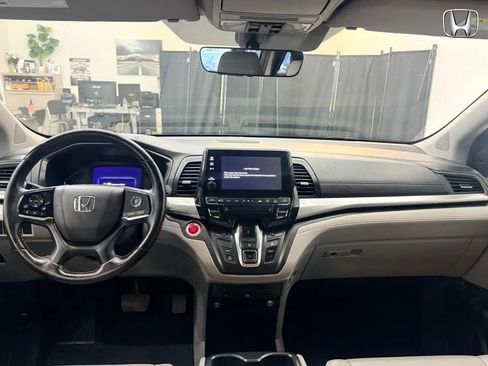 Used 2019 Honda Odyssey EX-L image 22