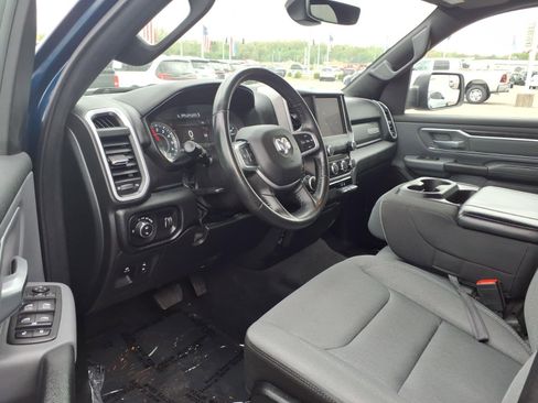 Used 2022 RAM 1500 Big Horn AWD/4WD image 6
