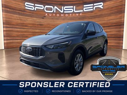 Certified 2024 Ford Escape Active w/ Tech Pack #1
