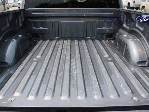 Certified 2025 Ford F150 XLT w/ Equipment Group 301A Standard AWD/4WD image 10
