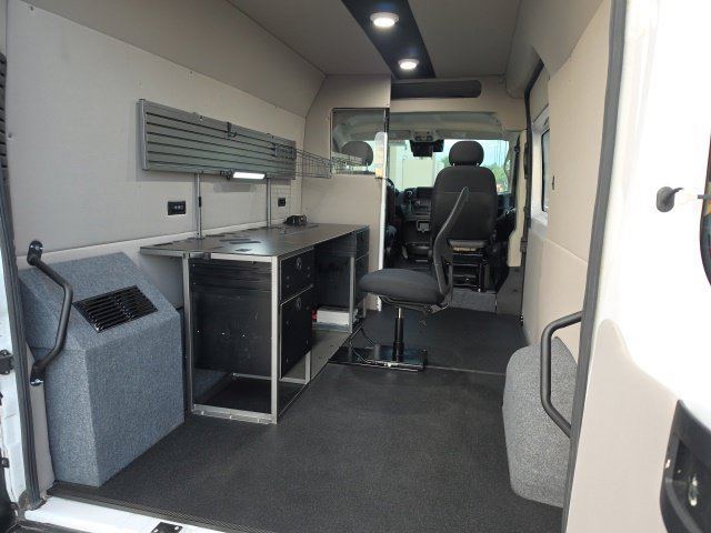 Used 2022 RAM ProMaster 1500 FWD image 6