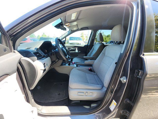 Used 2019 Honda Pilot EX image 24