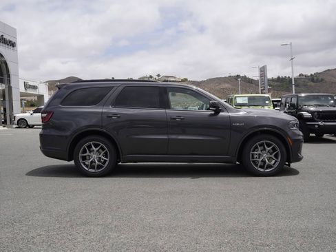New 2026 Dodge Durango GT AWD/4WD image 3