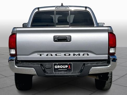 Used 2021 Toyota Tacoma SR5 image 4