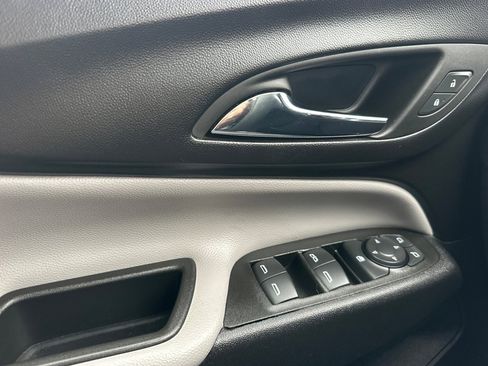 Used 2024 Chevrolet Equinox LS w/ LPO, Cargo Package image 11