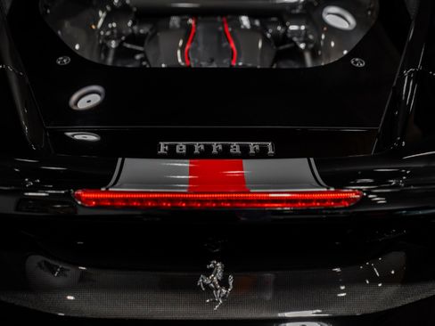 Used 2020 Ferrari 488 Pista Coupe image 21