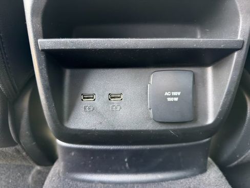 Used 2022 Ford Ranger Lariat AWD/4WD image 15