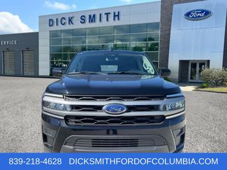 Certified 2024 Ford Expedition Max XLT video 2