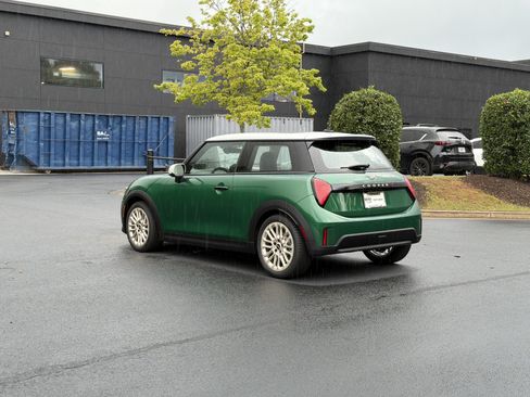New 2026 MINI Cooper S FWD image 14