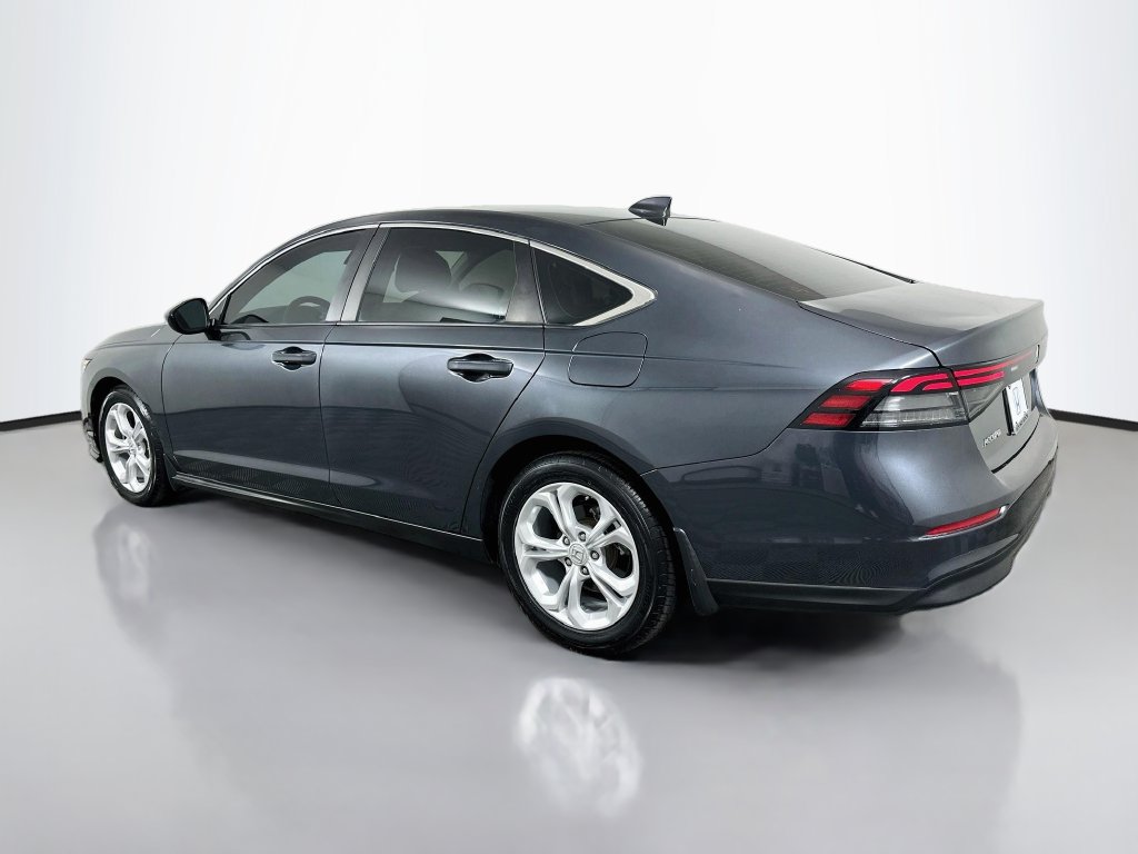 Used 2024 Honda Accord LX image 7
