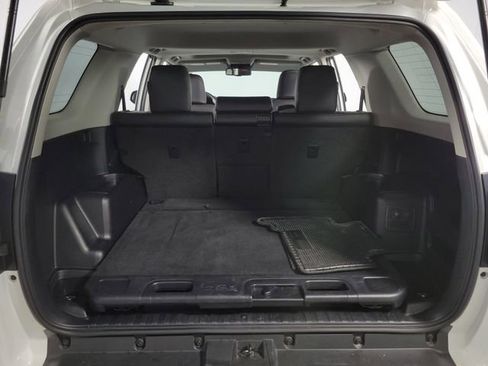 Used 2019 Toyota 4Runner TRD Off-Road Premium image 26