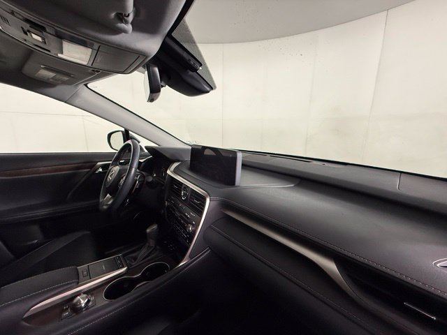Certified 2022 Lexus RX 350 AWD w/ Premium Package image 29
