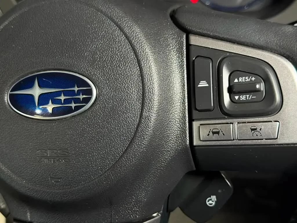 Used 2018 Subaru Forester 2.5i Touring w/ Popular Package #2 AWD/4WD image 34
