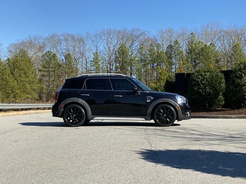 Used 2018 MINI Cooper Countryman S image 5
