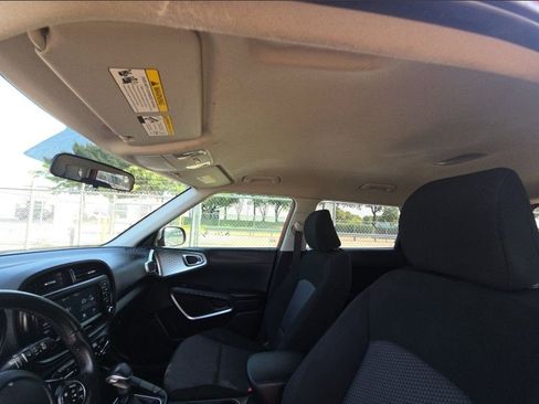 Used 2020 Kia Soul X-Line image 22