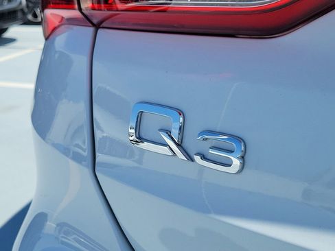 Certified 2024 Audi Q3 2.0T Premium AWD/4WD image 5