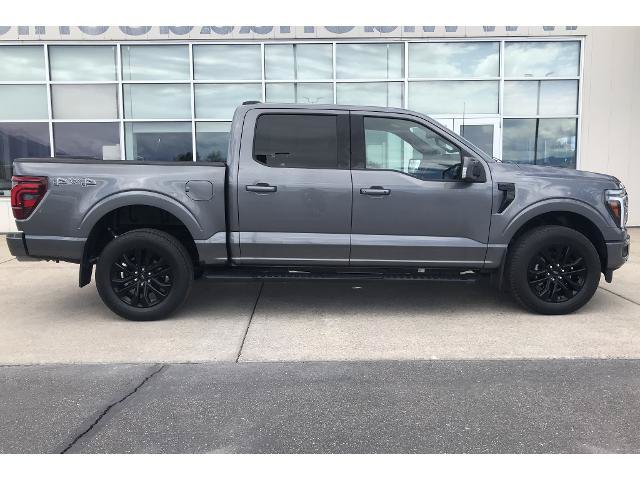 Certified 2025 Ford F150 Lariat AWD/4WD image 5