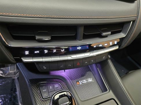 New 2026 Cadillac CT5 V w/ Technology Package image 27