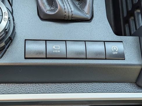 Certified 2026 Toyota 4Runner Limited AWD/4WD image 20