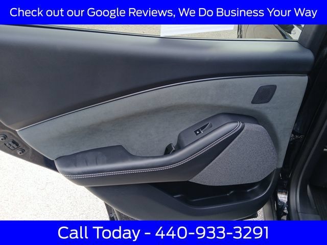 Used 2024 Ford Mustang Mach-E GT AWD/4WD image 30