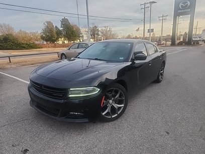 Used 2016 Dodge Charger SXT w/ Rallye Group