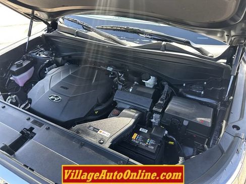 Used 2022 Hyundai Palisade SEL w/ Premium Package AWD/4WD image 49