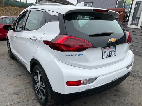 Used 2017 Chevrolet Bolt Premier FWD image 84