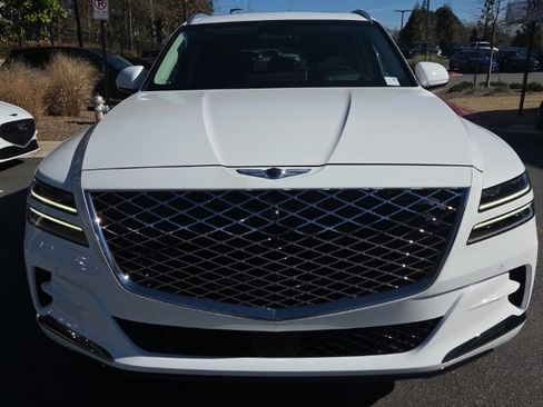 Used 2024 Genesis GV80 3.5T w/ Prestige Package image 1