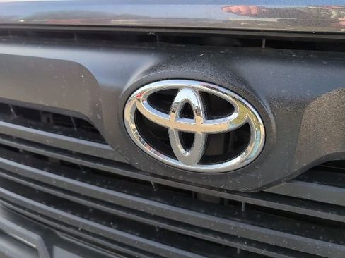 Used 2025 Toyota Tundra SR5 image 7