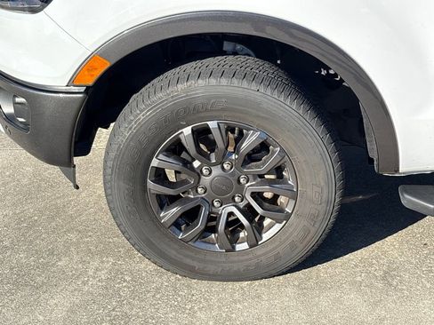 Certified 2019 Ford Ranger XLT w/ Equipment Group 301A Mid image 11