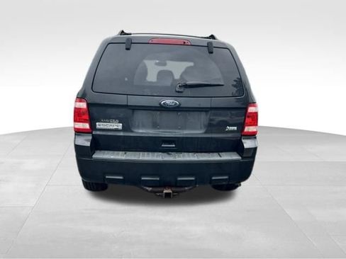 Used 2011 Ford Escape XLT w/ 202A Rapid Spec Order Code FWD image 6
