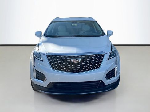 New 2025 Cadillac XT5 Premium Luxury w/ Technology Package image 2