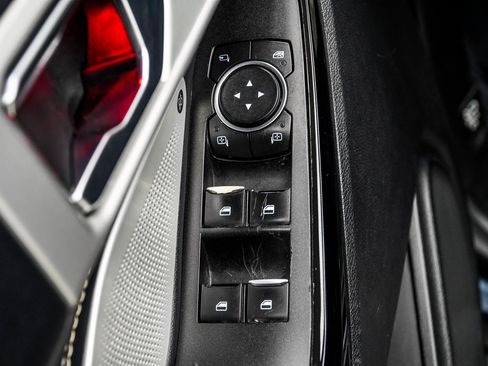 Used 2022 Ford Explorer ST w/ Equipment Group 401A image 33