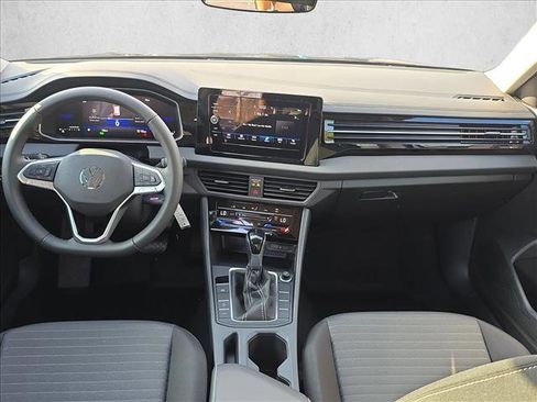 New 2026 Volkswagen Jetta S image 15