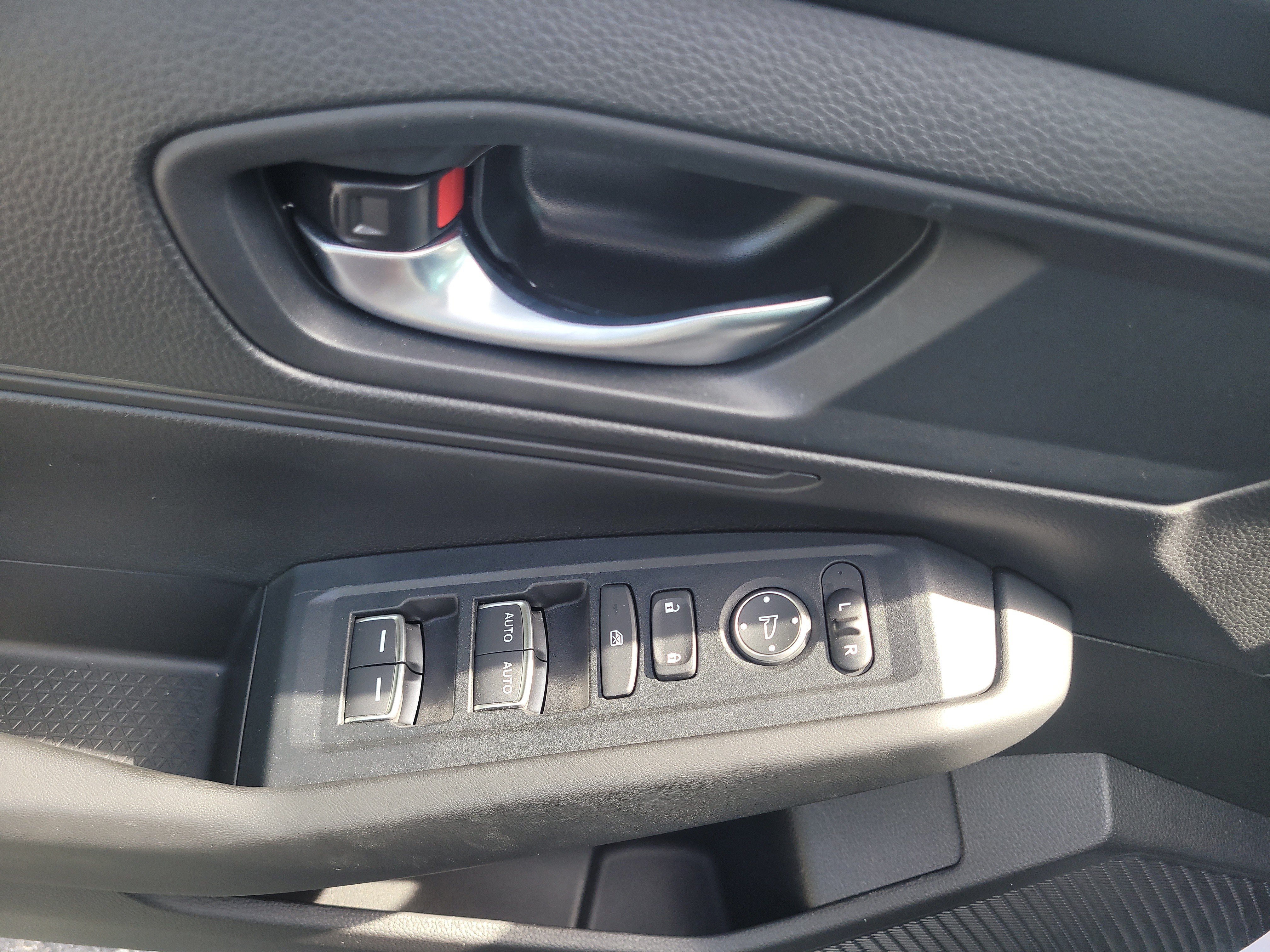 Used 2025 Honda Accord LX image 17