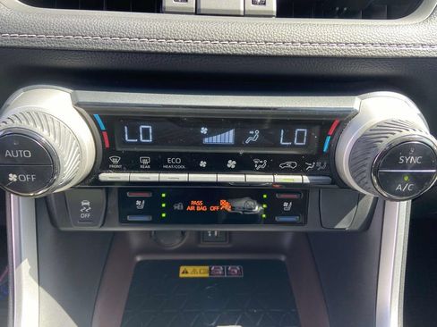 Used 2023 Toyota RAV4 Limited AWD/4WD image 27