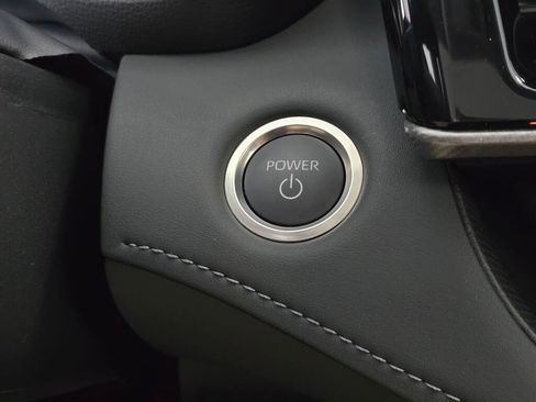 New 2026 Toyota Highlander Platinum image 33