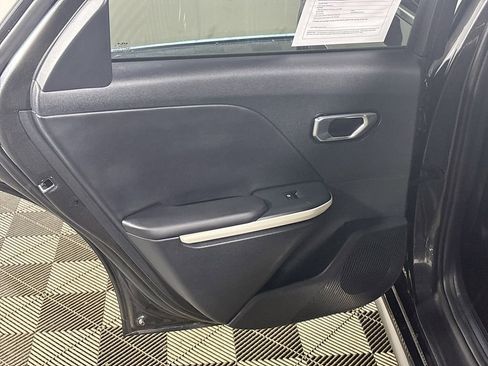 Used 2025 Kia K4 GT-Line w/ GT-Line Sunroof Package image 20