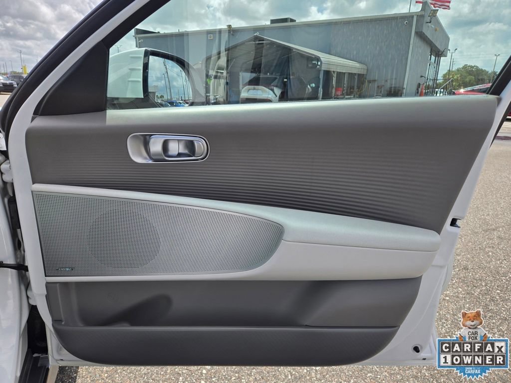 Used 2023 Hyundai Ioniq 6 Limited RWD image 50